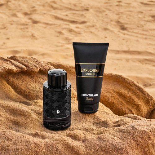 MONTBLANC Explorer Extrême - Gel Douche 3386460153768 MONTBLANC Explorer Extrême - Gel Douche 3386460153768